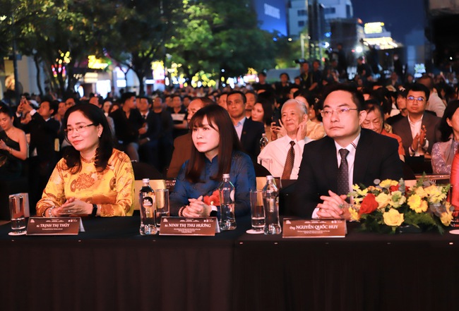 Giải thưởng Quảng cáo sáng tạo Việt Nam 2025: Vạn Xuân Awards 2025 vinh danh 63 ý tưởng sáng tạo xuất sắc - Ảnh 2.