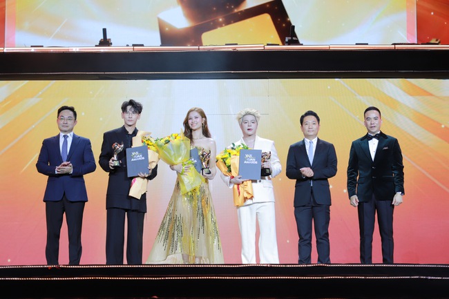 Vạn Xuân Awards 2025: Danh sách 63 ý tưởng sáng tạo xuất sắc được vinh danh - Ảnh 15.