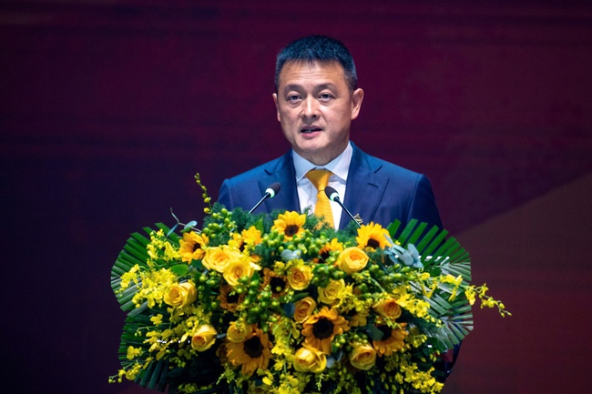 Thúc đẩy chuyển đổi số, khai thác dữ liệu trong phát triển du lịch - Ảnh 4.