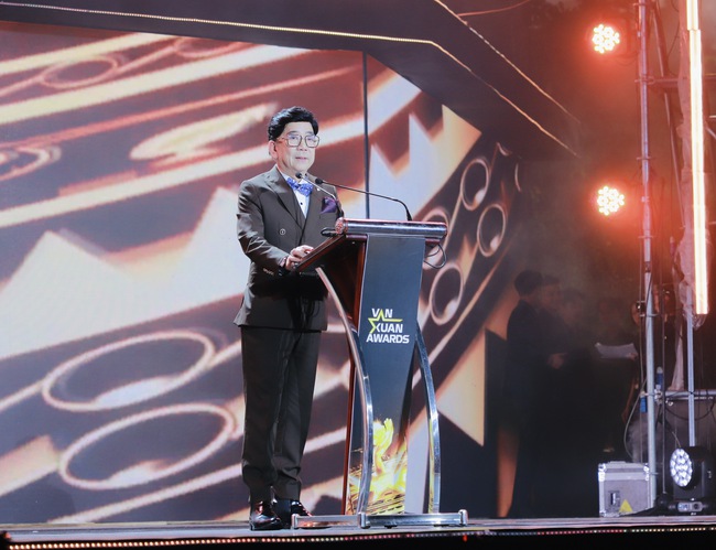 Giải thưởng Quảng cáo sáng tạo Việt Nam 2025: Vạn Xuân Awards 2025 vinh danh 63 ý tưởng sáng tạo xuất sắc - Ảnh 4.