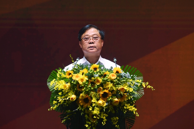 Thúc đẩy chuyển đổi số, khai thác dữ liệu trong phát triển du lịch - Ảnh 2.