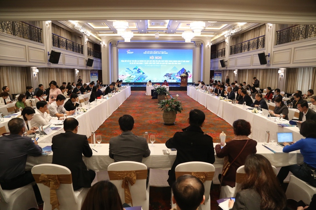 Du lịch Việt Nam chuẩn bị bước vào giai đoạn bứt phá mới - Ảnh 1.