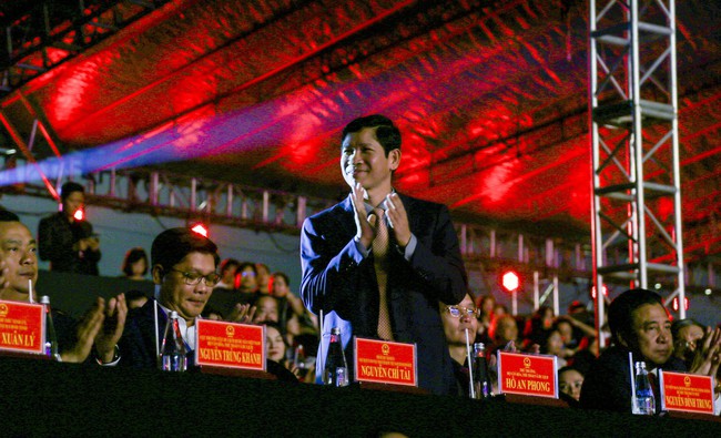 Huế khép lại Năm Du lịch quốc gia 2025 đầy ấn tượng - Ảnh 1.