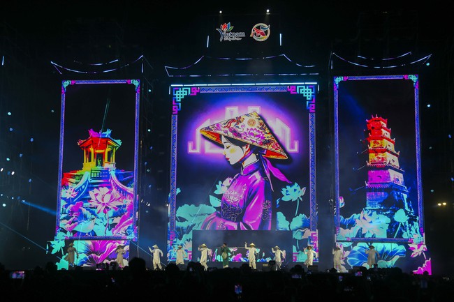 Huế khép lại Năm Du lịch quốc gia 2025 đầy ấn tượng - Ảnh 3.