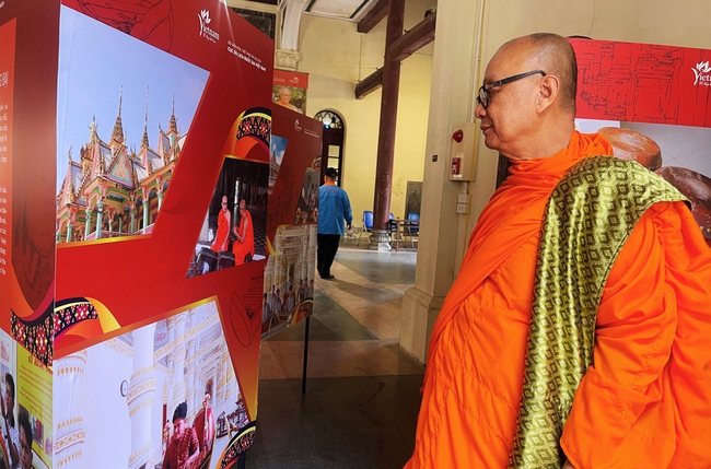 Khi Chiêng Mường và Nhạc Ngũ âm hòa nhịp cùng du lịch bền vững - Ảnh 6.