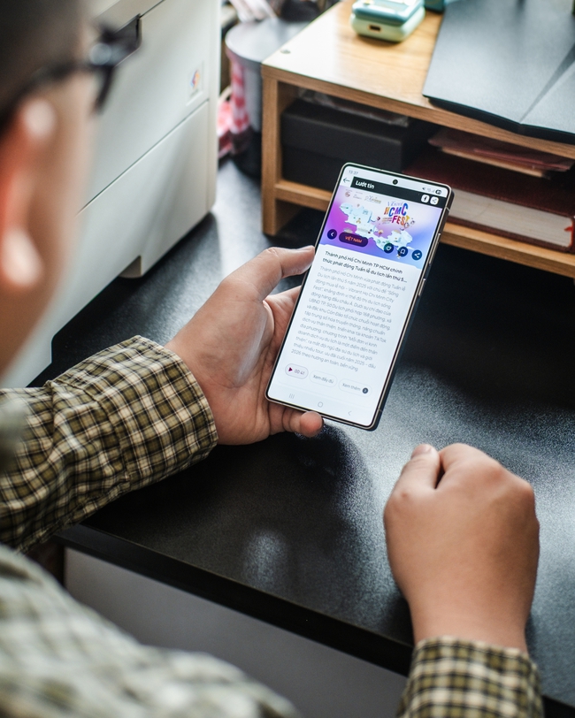 TravelSig+: Mạng xã hội du lịch định hướng lữ hành của người Việt - Ảnh 4.