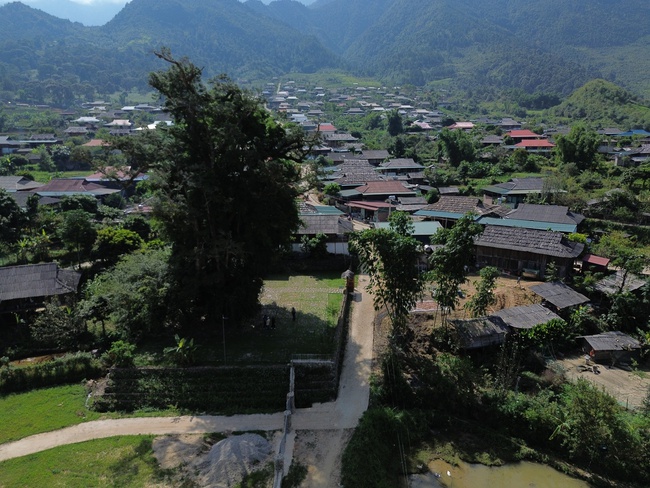 "Đánh thức Đà Lạt của Tây Bắc": Du lịch cộng đồng là chìa khóa thoát nghèo bền vững - Ảnh 2.