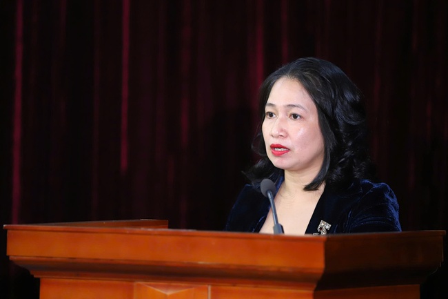 Trung tâm Chuyển đổi số VHTTDL tổng kết công tác năm 2025 và triển khai nhiệm vụ năm 2026 - Ảnh 2. Trung tâm Chuyển đổi số VHTTDL tổng kết công tác năm 2025 và triển khai nhiệm vụ năm 2026 - Ảnh 2.