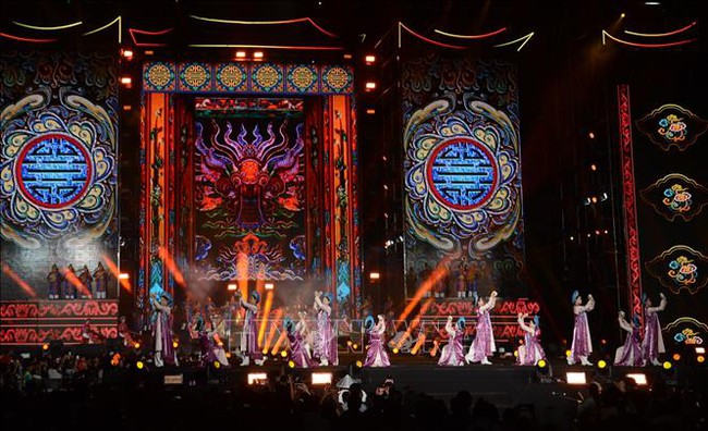 Điểm báo hoạt động ngành Văn hóa, Thể thao và Du lịch ngày 22/12/2025 - Ảnh 3.