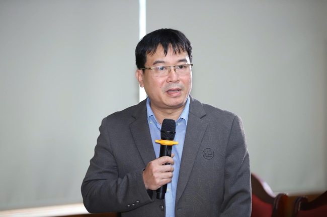 Trung tâm Chuyển đổi số VHTTDL tổng kết công tác năm 2025 và triển khai nhiệm vụ năm 2026 - Ảnh 5. Trung tâm Chuyển đổi số VHTTDL tổng kết công tác năm 2025 và triển khai nhiệm vụ năm 2026 - Ảnh 5.