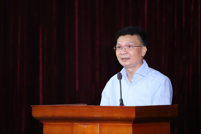 Trung tâm Chuyển đổi số VHTTDL tổng kết công tác năm 2025 và triển khai nhiệm vụ năm 2026 - Ảnh 4. Trung tâm Chuyển đổi số VHTTDL tổng kết công tác năm 2025 và triển khai nhiệm vụ năm 2026 - Ảnh 4.