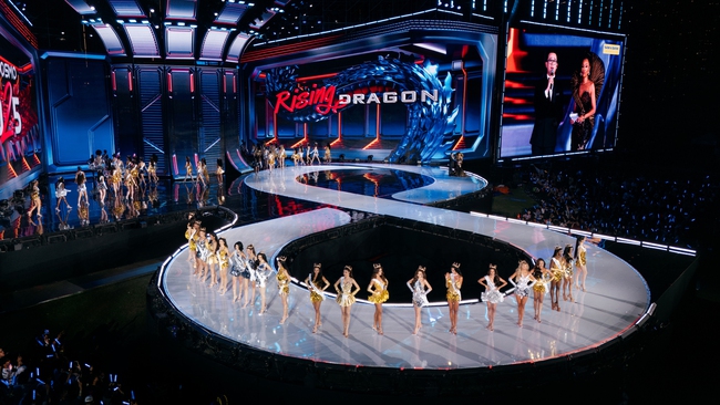 Miss Cosmo 2025 góp phần định vị bản sắc văn hóa du lịch Việt Nam độc đáo - Ảnh 7. Miss Cosmo 2025 góp phần định vị bản sắc văn hóa du lịch Việt Nam độc đáo - Ảnh 7.