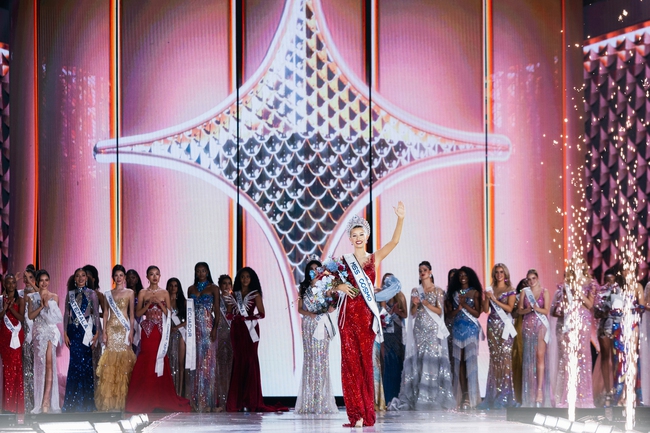 Miss Cosmo 2025 góp phần định vị bản sắc văn hóa du lịch Việt Nam độc đáo - Ảnh 5. Miss Cosmo 2025 góp phần định vị bản sắc văn hóa du lịch Việt Nam độc đáo - Ảnh 5.