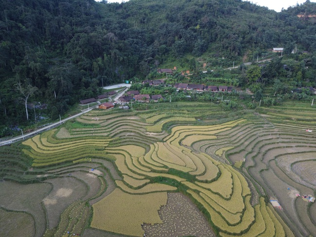“Cần câu” để đồng bào DTTS cải thiện đời sống vật chất và tinh thần - Ảnh 2.