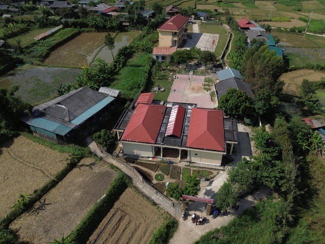 Phú Thọ: Đánh thức tiềm năng kinh tế vùng cao qua làn sóng đầu tư mới - Ảnh 2.