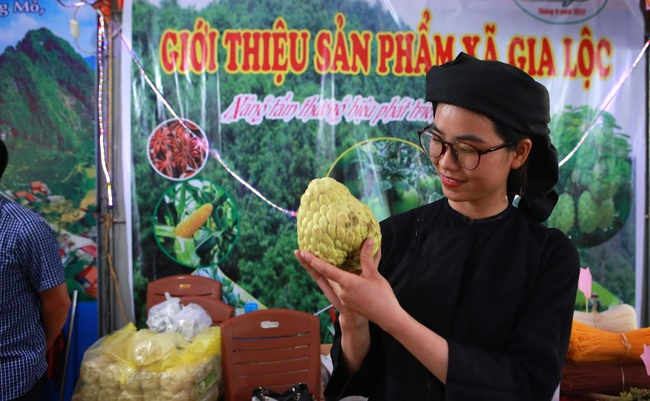  Khơi thông nguồn lực, đưa dòng vốn về vùng khó - Ảnh 1.