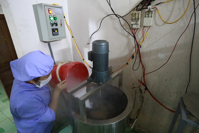 Vì sao cần hợp nhất các chương trình mục tiêu quốc gia? - Ảnh 4.