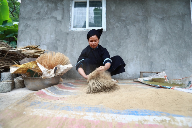 Đề nghị Chính phủ sớm trình Quốc hội Chương trình Mục tiêu Quốc gia duy nhất (2026-2035) - Ảnh 2.