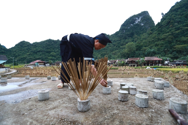 Đề nghị Chính phủ sớm trình Quốc hội Chương trình Mục tiêu Quốc gia duy nhất (2026-2035) - Ảnh 1.