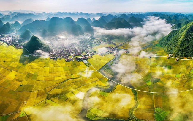  Khơi thông nguồn lực, đưa dòng vốn về vùng khó - Ảnh 2.