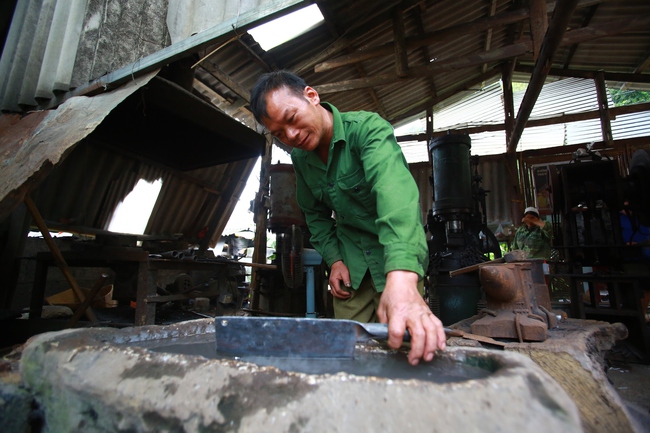 Chương trình MTQG 2026-2035: Cú hích hợp nhất, khơi dậy sức mạnh văn hóa nông thôn, dân tộc thiểu số - Ảnh 2. Chương trình MTQG 2026-2035: Cú hích hợp nhất, khơi dậy sức mạnh văn hóa nông thôn, dân tộc thiểu số - Ảnh 2.