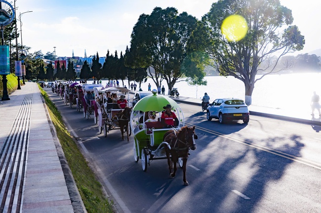 Lễ hội Di sản Cà phê toàn cầu: Ngành cà phê trước ngưỡng tái cấu trúc - Công nghệ, chiến lược và những dự báo dài hạn - Ảnh 3.