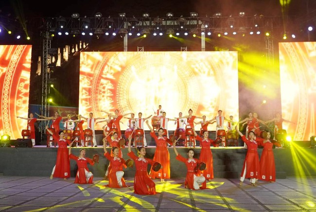 Điện Biên: Tổ chức các hoạt động văn hóa, thể thao, du lịch chào đón năm mới và mừng Đảng, mừng Xuân Bính Ngọ năm 2026 - Ảnh 1.