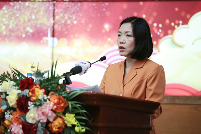 Đại hội Thi đua yêu nước toàn quốc lần thứ XI sẽ diễn ra trong 2 ngày 26 và 27/12/2025 - Ảnh 4.