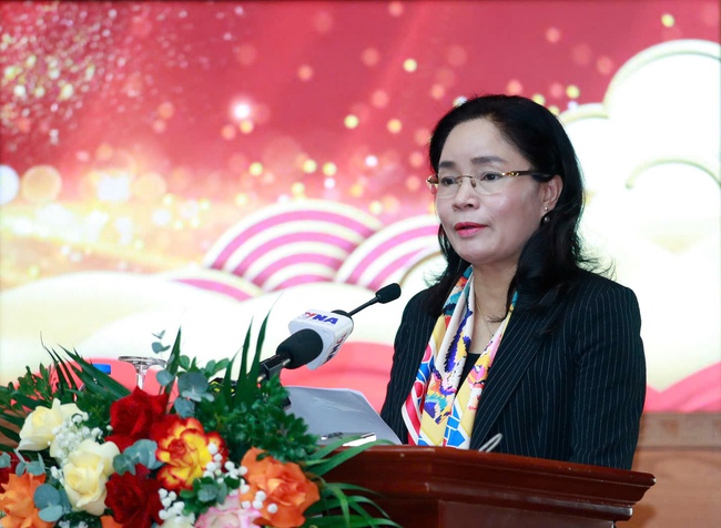 Đại hội Thi đua yêu nước toàn quốc lần thứ XI sẽ diễn ra trong 2 ngày 26 và 27/12/2025 - Ảnh 2.