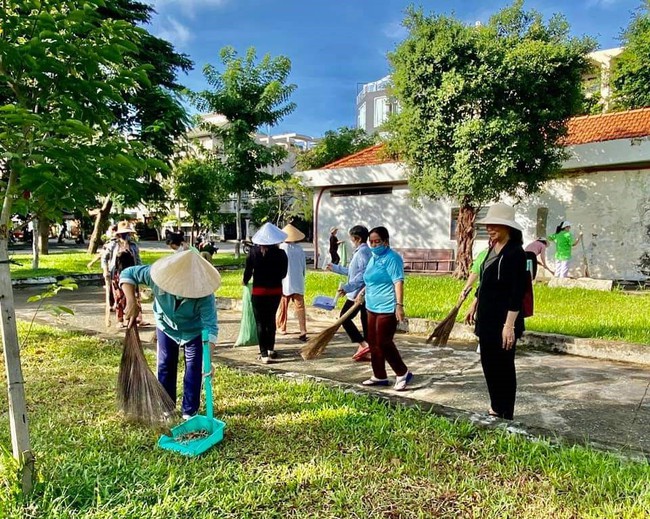 Gia Lai: Phong trào xây dựng gia đình văn hóa, thôn, tổ dân phố văn hóa đạt nhiều kết quả tích cực - Ảnh 1.