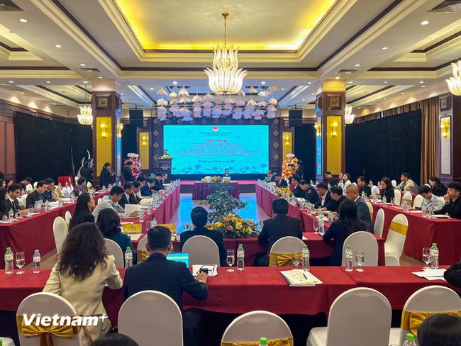 Bản quyền trước "cơn lốc" AI: Xây "tuyến phòng thủ" cho giá trị sáng tạo Việt - Ảnh 2.