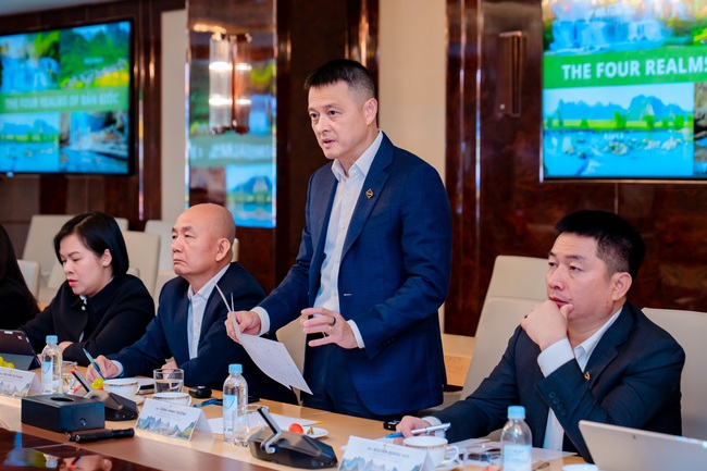 Sun Group đề xuất ý tưởng quy hoạch Khu du lịch Thác Bản Giốc - Ảnh 3.