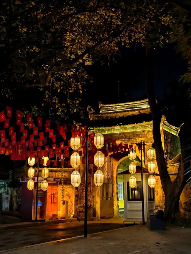 Di sản văn hóa, nguồn lực quan trọng giúp Hà Nội phát triển nhanh, bền vững - Ảnh 1.