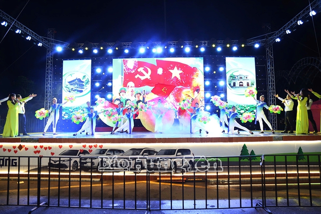 Hưng Yên: Phát triển công nghiệp văn hóa gắn liền với việc quảng bá hình ảnh đất nước, con người - Ảnh 1.