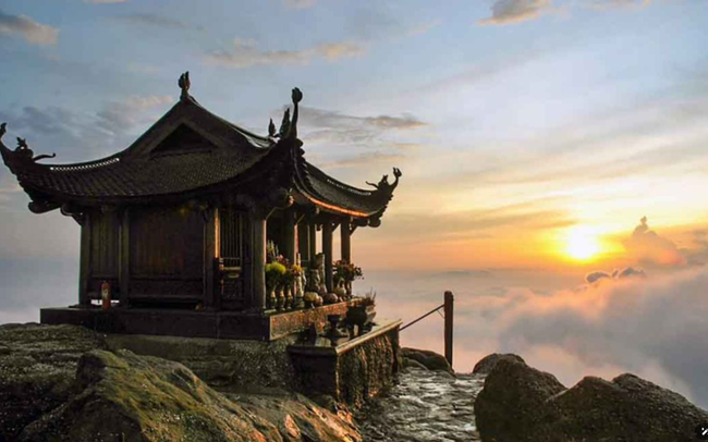 Công bố 10 sự kiện văn hóa, thể thao và du lịch tiêu biểu năm 2025 - Ảnh 4.