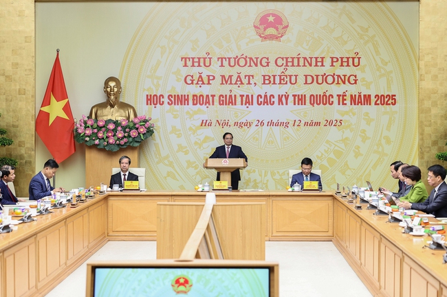Thực hiện hiệu quả nhiệm vụ tuyển chọn, đào tạo, bồi dưỡng tài năng trong lĩnh vực văn hóa, nghệ thuật - Ảnh 1.