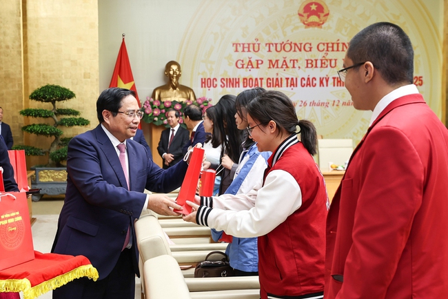 Thực hiện hiệu quả nhiệm vụ tuyển chọn, đào tạo, bồi dưỡng tài năng trong lĩnh vực văn hóa, nghệ thuật - Ảnh 3.