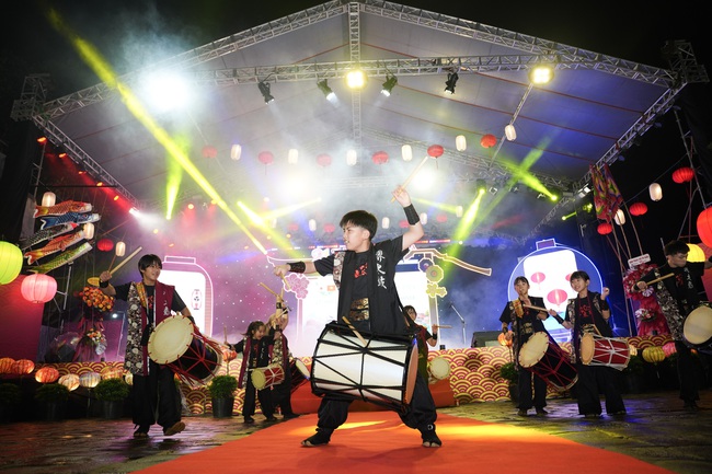 Khai mạc sự kiện Giao lưu Văn hóa Hội An - Nhật Bản năm 2025 - Ảnh 2.