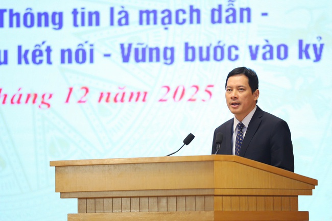 Xây dựng môi trường văn hóa lành mạnh trên không gian mạng - Ảnh 3.