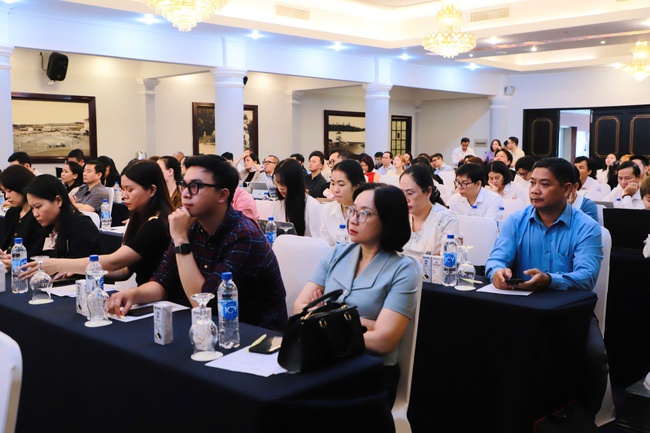 Nâng cao nhận thức, trách nhiệm tuân thủ pháp luật trong lĩnh vực thông tin điện tử - Ảnh 6.