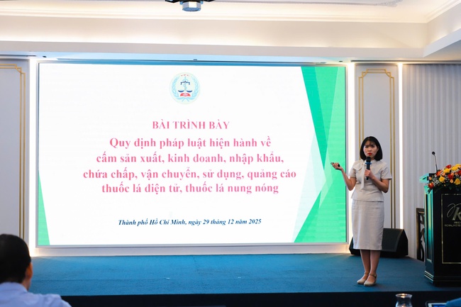 Hội nghị tập huấn, phổ biến các quy định pháp luật về lĩnh vực thông tin điện tử - Ảnh 4.