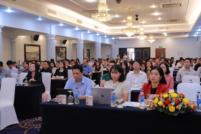 Nâng cao nhận thức, trách nhiệm tuân thủ pháp luật trong lĩnh vực thông tin điện tử - Ảnh 2.