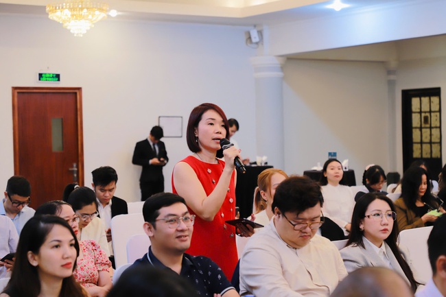 Nâng cao nhận thức, trách nhiệm tuân thủ pháp luật trong lĩnh vực thông tin điện tử - Ảnh 9.