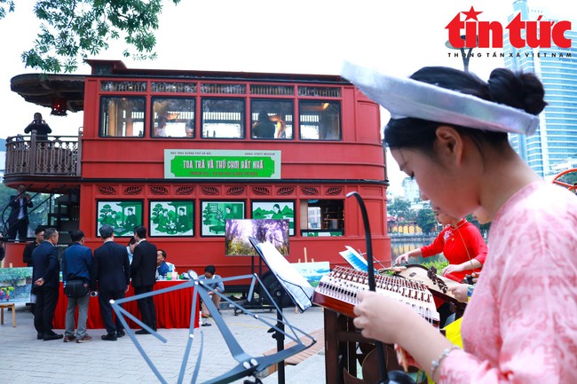 Điểm báo hoạt động ngành Văn hóa, Thể thao và Du lịch ngày 29/12/2025 - Ảnh 3.