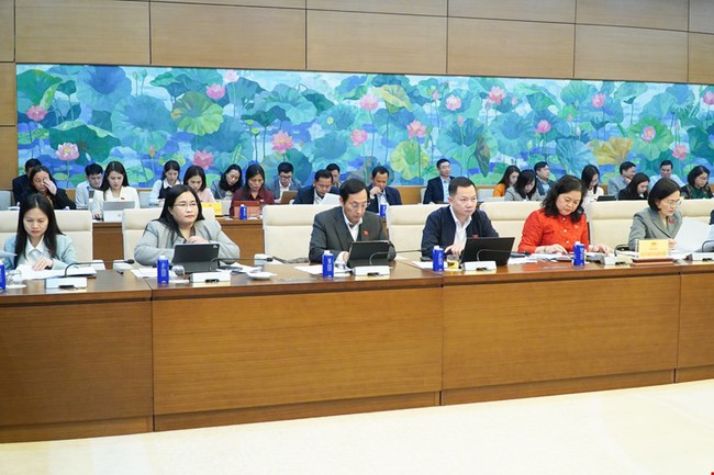 Tích hợp 3 Chương trình MTQG nhằm thực hiện mục tiêu cao nhất là làm cho dân giàu, nước mạnh, người dân có cuộc sống ấm no, hạnh phúc - Ảnh 3. Tích hợp 3 Chương trình MTQG nhằm thực hiện mục tiêu cao nhất là làm cho dân giàu, nước mạnh, người dân có cuộc sống ấm no, hạnh phúc - Ảnh 3.