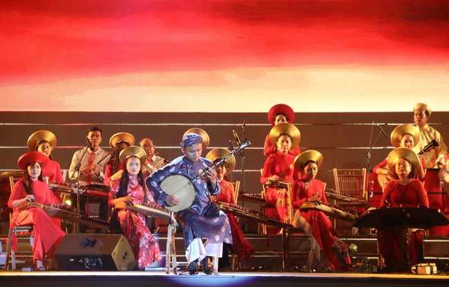 Tỉnh cực Nam Tổ quốc phát triển du lịch, thúc đẩy giảm nghèo - Ảnh 1.