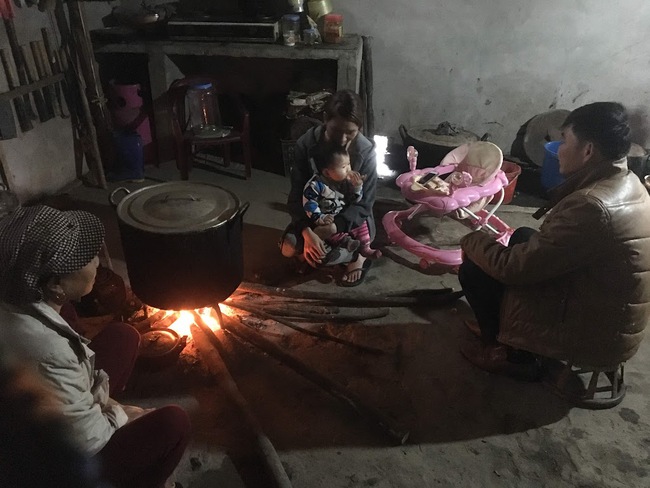 Phú Thọ đặt mục tiêu đến năm 2030 cơ bản không còn hộ nghèo theo chuẩn nghèo đa chiều - Ảnh 1.