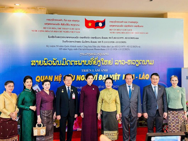 Điểm báo hoạt động ngành Văn hóa, Thể thao và Du lịch ngày 3/12/2025 - Ảnh 1.