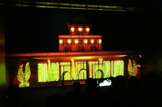 "Kinh đô Thăng Long” - Đánh thức di sản nghìn năm bằng công nghệ số - Ảnh 4. "Kinh đô Thăng Long” - Đánh thức di sản nghìn năm bằng công nghệ số - Ảnh 4.