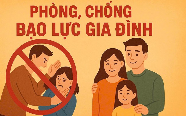 Đăk Lăk ban hành Quy chế phối hợp liên ngành trong công tác phòng, chống bạo lực gia đình - Ảnh 1.